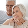 Who is not eligible for a reverse mortgage?