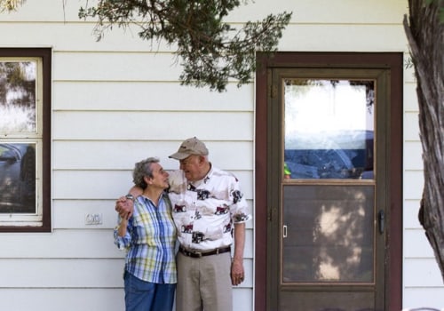 Is reverse mortgage a good idea for seniors?