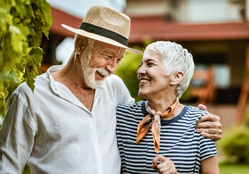 When should someone consider a reverse mortgage?