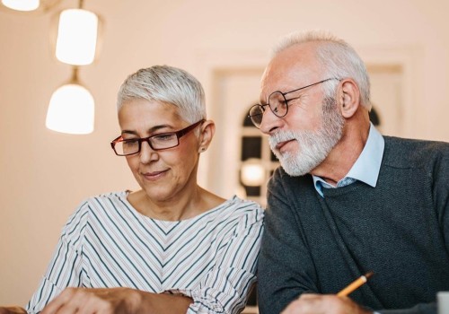 What is a reverse mortgage payoff?